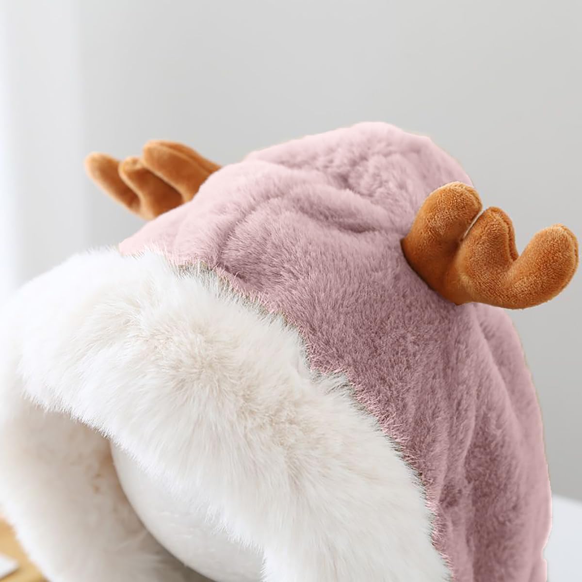 SYGA Baby Winter Beanie Hat Animal Shaped Warm Cap(2-6 Year)
