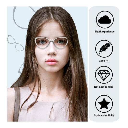 SYGA stylish and protective goggles are the perfect way to keep your eyes safe and look Beautiful(BLACK)