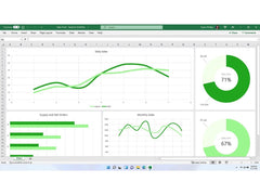 Microsoft Office 2021 Professional Plus - Lifetime Validity