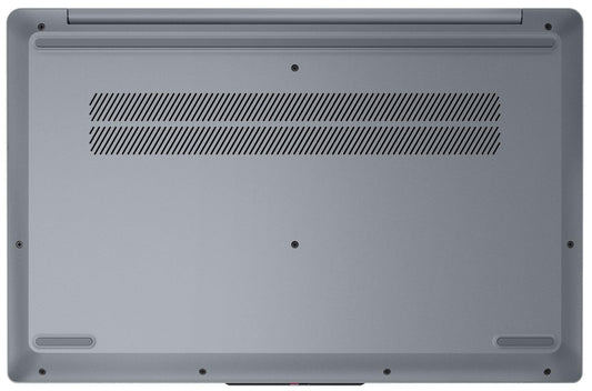Lenovo IdeaPad Slim 3 12th Gen Intel Core i5-12450H 15.6 Inch (39.6cm) FHD Thin & Light Laptop (16GB/512GB SSD/Windows 11/Office Home 2024/3months Game Pass/Arctic Grey/1.62Kg), 83ER00MCIN