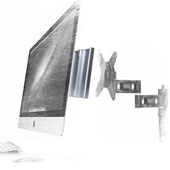 VESA Mount Adapter Kit for iMac and LED Cinema or Apple Thunderbolt Display