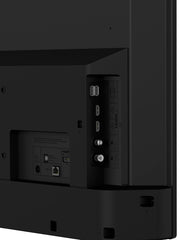 Sony BRAVIA 80 cm (32 inches) HD Ready Smart LED Google TV KD-32W825 (Black)