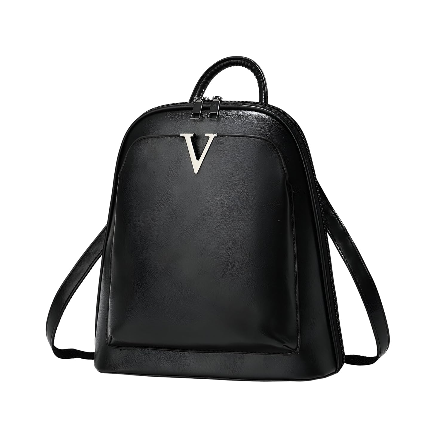 SYGA Women's Fashion Backpack, V-Shape Design