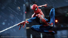 Marvel's Spider-Man G.O.T.Y (PS4)