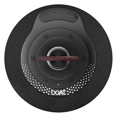 boAt Stone Vibe(Black)