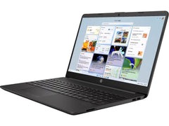 HP 15 (2025), Intel Core i3 13th Gen 1315U - (16 GB/512 GB SSD/Intel UHD Graphics/Windows 11 Pro) Thin and Light Business Laptop/15.6" HD Display/Ash Grey/1.5 kg/MS Office 2021