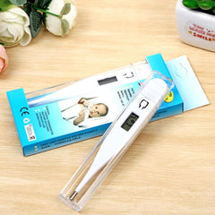 SYGA Digital Adult Child Body Fever Temperature Measurement Device Safety Health Care Underarm Thermometer