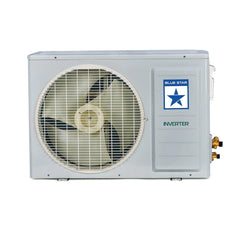Blue Star 1.5 Ton 5 Star, Wi-Fi Smart Inverter Split AC (Copper, Convertible 5 in 1 Cooling, AI Pro, PM2.5 Filter, 4 Way Swing, ID518QNURS, 2025 Model, White)