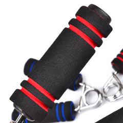 SYGA Set of 2 Foam Sponge Hand Grip Finger Strength Hand Exercise Forearm Strength Builder