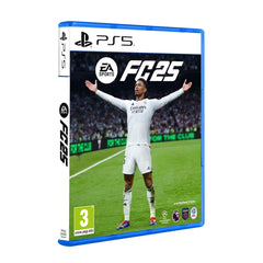 Electronic Arts EA Sports FC 25 | Standard Edition | PlayStation 5