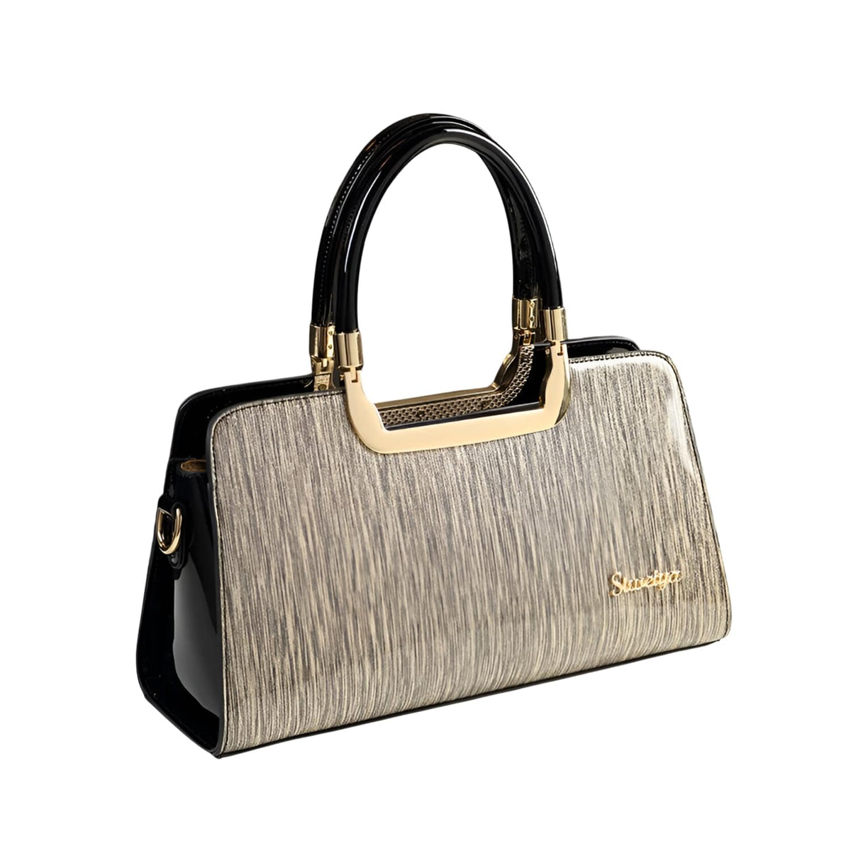 SYGA Women Premium Tote Bag – Elegant, Durable & Stylish Handbag for Daily Use