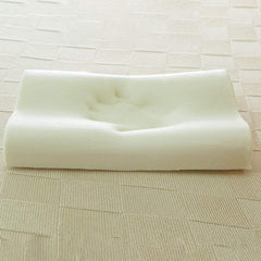 SYGA Slow Rebound Gift Memory Pillow Thailand Natural Latex Pillow Neck Memory Cotton Space Pillow