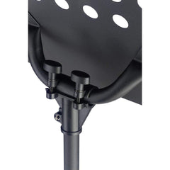 SYGA Medium Sized Large Scale Frame Professional Orchestral Musical Stand
