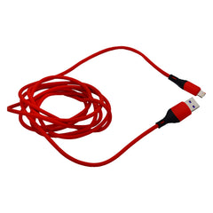 SYGA USB Cable for Android, 5A, Lavender - 2 Meters