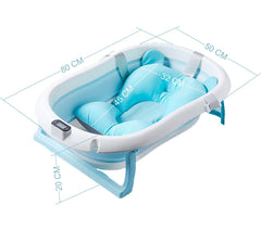 SYGA Baby Bath Letters and Numbers 36 Pieces