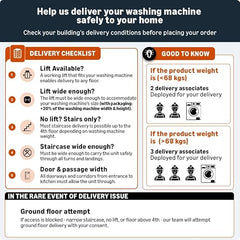 IFB 11 Kg 5 Star, Ai DOS, OXYJET, 9 Swirl Wash, Steam Refresh, Eco Inverter, WiFi, DeepClean® Fully Automatic Front Load Washing Machine(EXECUTIVE PLUS OXN 1114, 2X Power Steam®,Inbuilt Heater,Silver)
