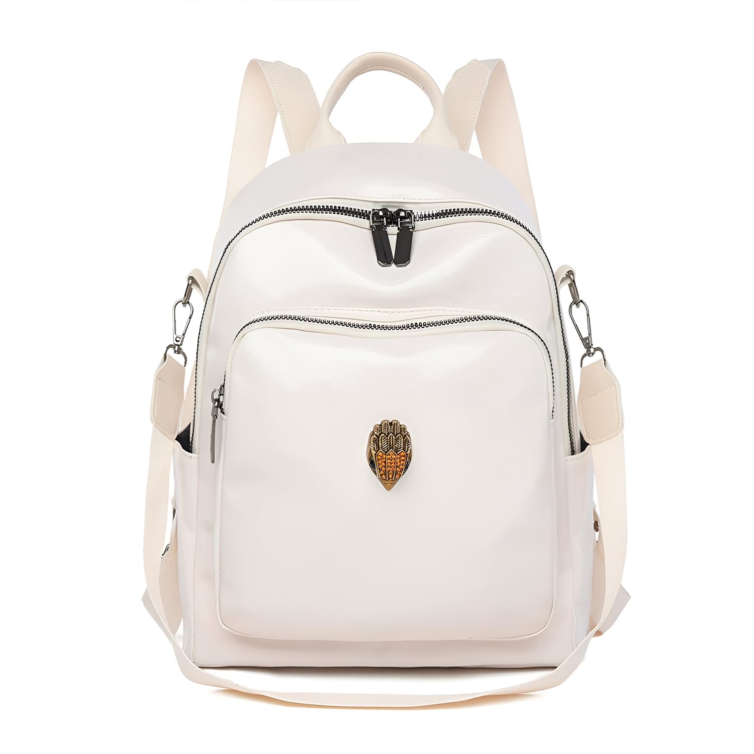 SYGA Women's Casual Large Capacity ,all-Match Fashion Bag