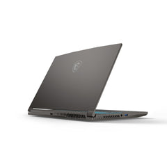 MSI Thin A15, Ryzen 5 7535HS, 40CM FHD 144Hz Gaming Laptop(16GB/512 GB NVMe SSD/Windows 11 Home/NVIDIA GeForce RTX 3050, GDDR6 4GB /Cosmos Gray/1.86Kg), B7UC-067IN