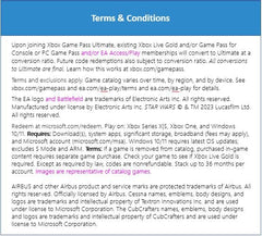 Xbox PC Game Pass: 3 Month Membership (Digital Code)