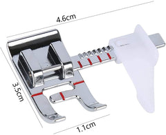 SYGA Domestic Sewing Foot Presser Foot Set Sewing Machines (11 PCS)
