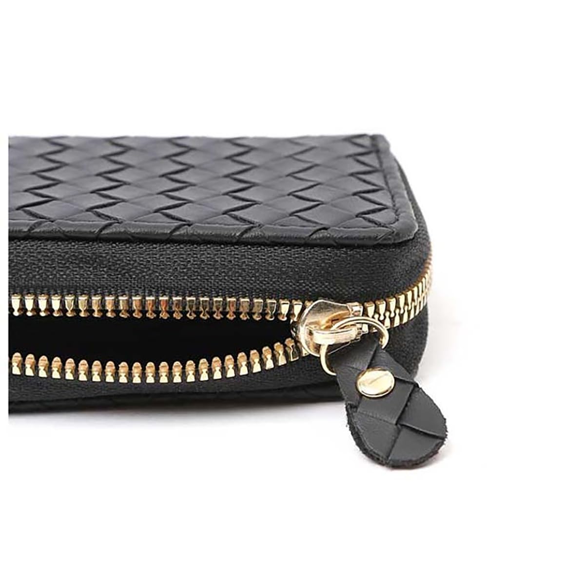 SYGA Simple Card Holder for Women, Large Capacity, Multiple Card Slots All-in-One Wallet