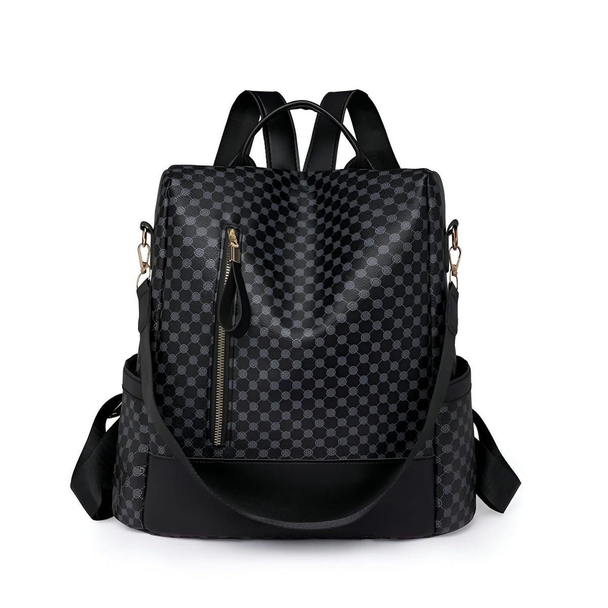 SYGA Women's Casual Large Capacity ,Small Printed Design Bag