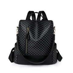 SYGA Women's Casual Large Capacity ,Small Printed Design Bag