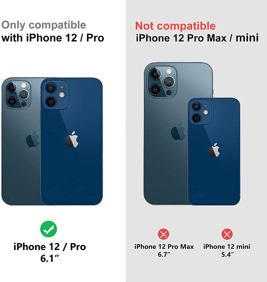 SYGA Acrylic Case for Apple iPhone 11 Pro Max