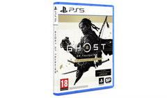 Sony Ghost of Tsushima | Director's Cut | PS5 Game
