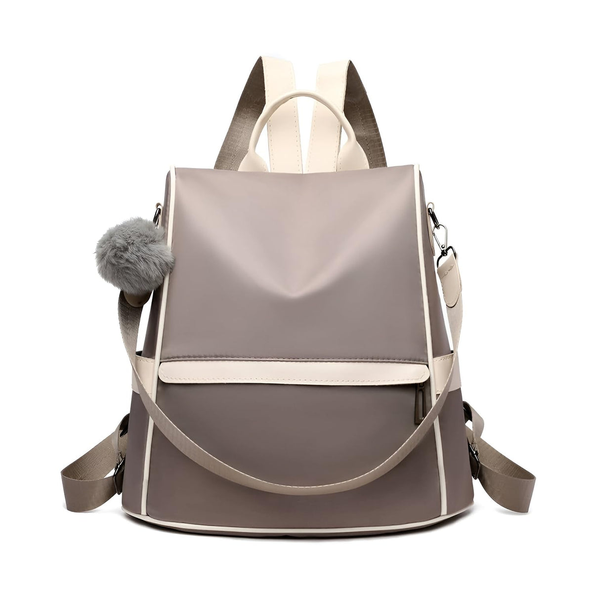 SYGA Women's Backpack – Versatile Anti-Theft Shoulder Bag
