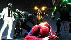 Marvel's Spider-Man G.O.T.Y (PS4)