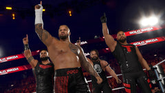 2K GAMES WWE 2K25 | Standard Edition | PlayStation 5