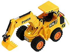Syga Remote Control JCB Cheetah Truck for Kids