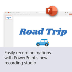 Microsoft Office 2019 Professional - Lifetime Validity - Windows only - Email delivery in 2 Hours- no CD