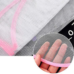YUGMI SHOP Ironing Mat for Iron Board for Clothes Insulated Mat for Delicate Garments Cloth Guard Reusable & Washable Iron Protection Sheet for Ironing Iron mat for Ironing Clothes - (40 x 60 CM)