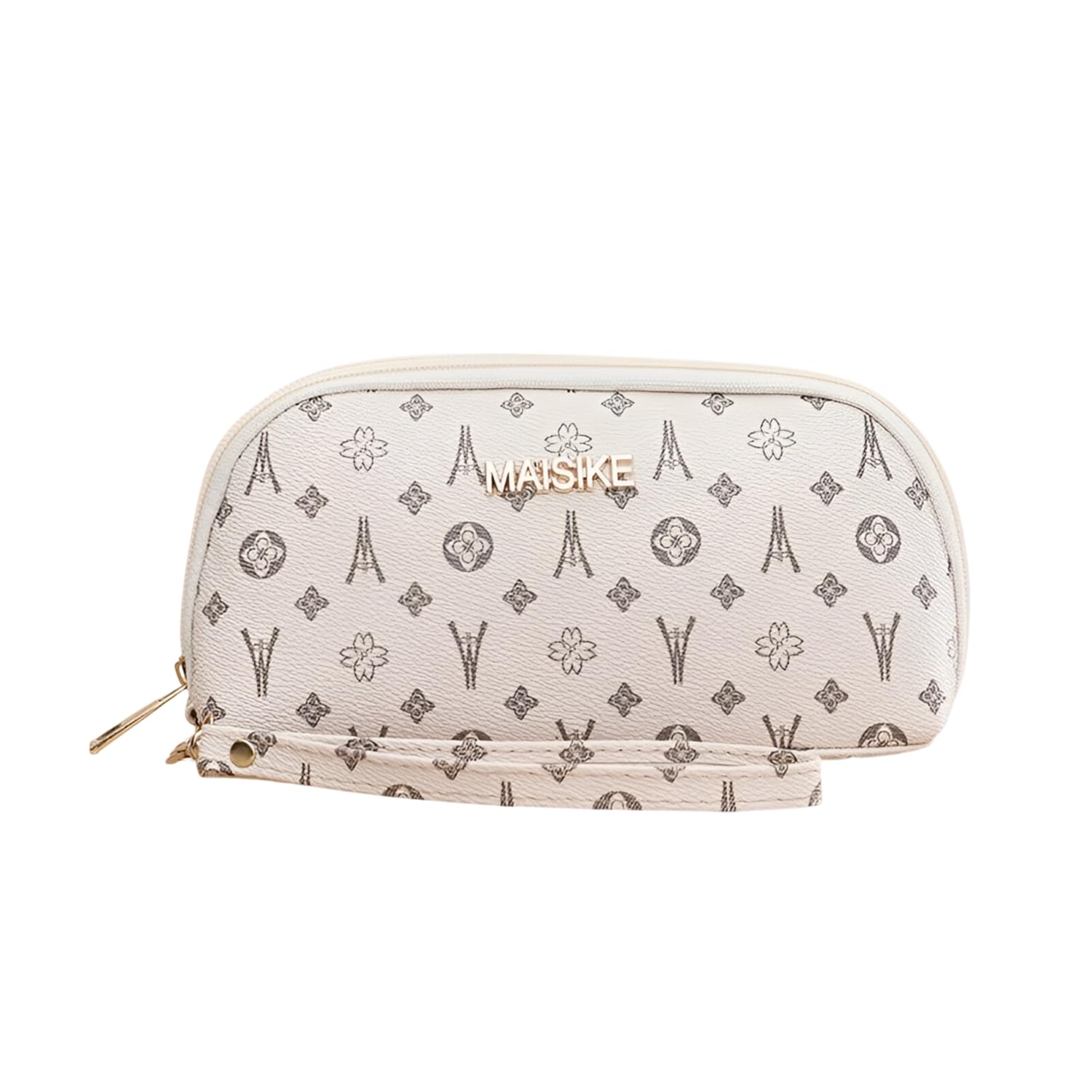 SYGA Women's Multi-Function Long Wallet & Spring Shell Bag Set – Stylish Wallet, Coin Purse