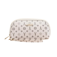 SYGA Women's Multi-Function Long Wallet & Spring Shell Bag Set – Stylish Wallet, Coin Purse