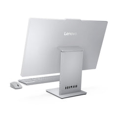Lenovo IdeaCentre AIO Intel i3-1315U 27" FHD 3-Side Edgeless All-in-One Desktop (8GB/1TB SSD/Win11/Office 21/3Wx2 Woofer/Alexa/5.0MP + IR Camera/Wireless Keyboard & Mouse), F0HM0066IN