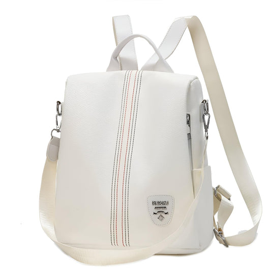 SYGA Women's Backpack, Large Capacity ,Cross Border Anti-Theft