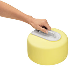 SYGA Easy Glide Fondant Smoother