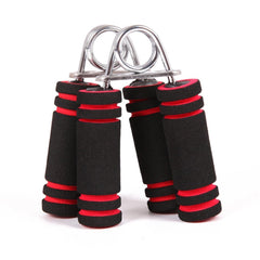 SYGA Set of 2 Foam Sponge Hand Grip Finger Strength Hand Exercise Forearm Strength Builder