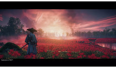 Sony Ghost of Tsushima | Director's Cut | PS5 Game