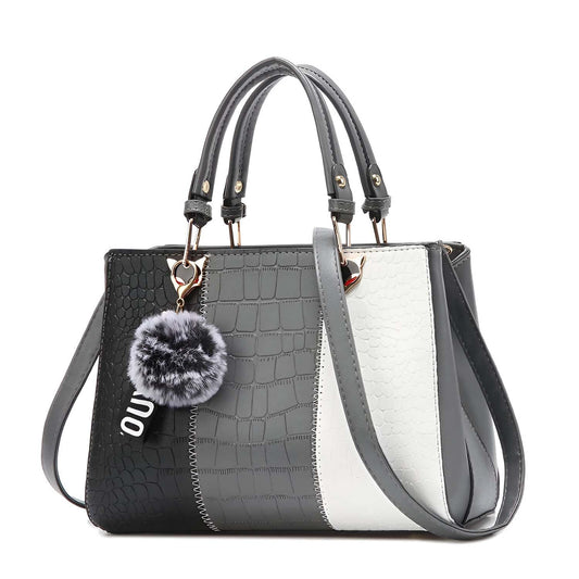 SYGA Women Killer Bag: Stylish Crossbody – Spacious & Gift-Ready