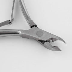 SYGA Stainless Steel Cuticle Nippers/Cutter/Clipper for Nail Art