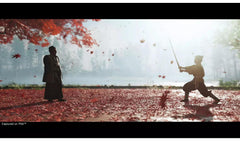 Sony Ghost of Tsushima | Director's Cut | PS5 Game