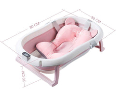 SYGA Baby Bath Letters and Numbers 36 Pieces