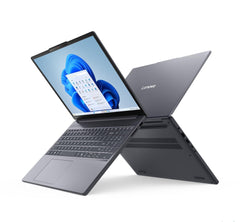 Lenovo IdeaPad Slim 3 13th Gen Core i7-13620H 15.3" (38.8cm) WUXGA IPS Laptop (24GB RAM/1TB SSD/Win 11/Office 2024/Backlit/1Yr ADP Free/Top Metal Cover & IR Camera/Grey/1.6Kg),83K100TEIN