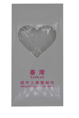 SYGA 10 Pair Eye Decoraton Lashes (M12)