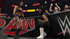 2K GAMES WWE 2K25 | Standard Edition | PlayStation 5