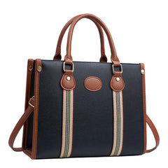 SYGA Elegant Vertical Square Handbag for Women – Stylish & Practical